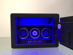 Tresor S3-MB Watch Winder