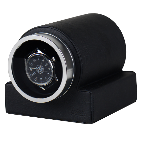 Tresor R1-BL Single Watch Winder