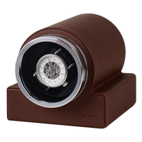Tresor R1-BR Single Watch Winder