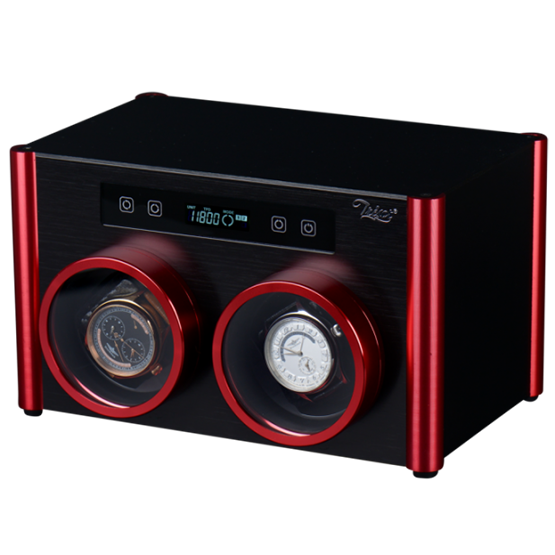 Tresor M2-BR Watch Winder