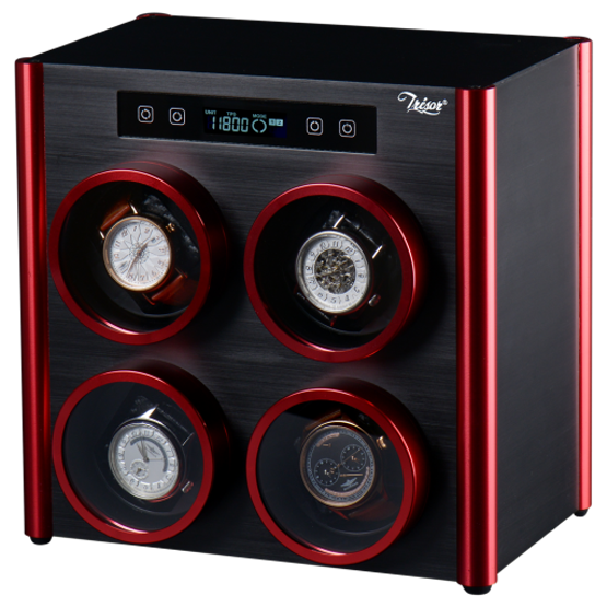 Tresor M4-BR Watch Winder
