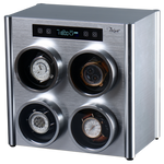 Tresor M4-SS Watch Winder