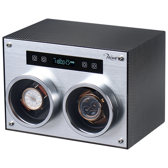 Tresor M2-ML Watch Winder